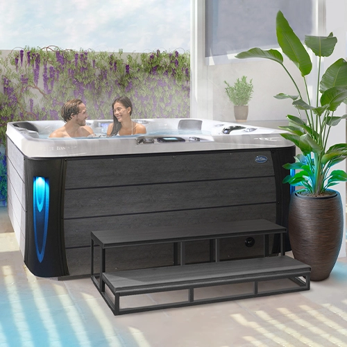 Escape X-Series hot tubs for sale in Penticton